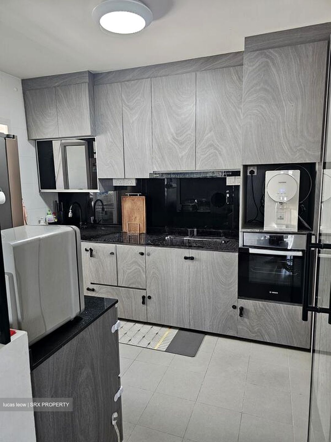 Blk 288B Compassvale Cape (Sengkang), HDB 5 Rooms #566269051
